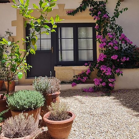 Les Songes D'Augustine Aigues-Vives (Gard) Exterior foto